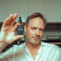 Audifort Customer Jonathan S.